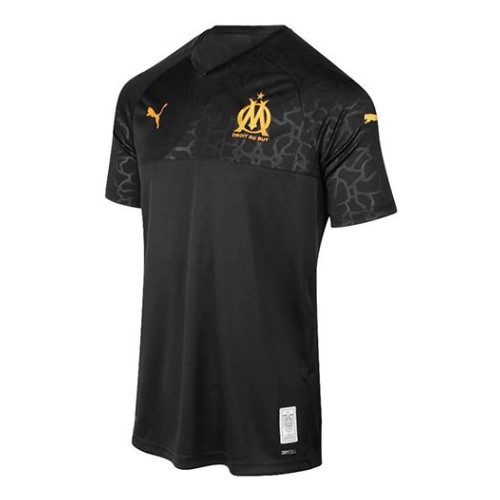 Maillot Football Marseille Third 2019-20